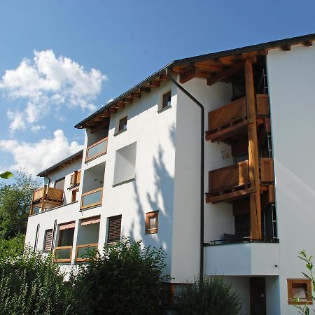 Apartment Casa Girun Eder By Interhome Flims Zewnętrze zdjęcie