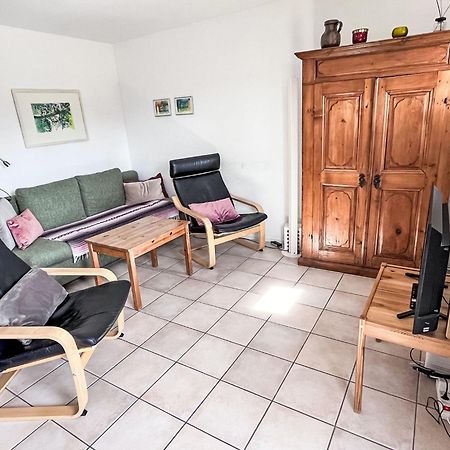 Apartment Casa Girun Eder By Interhome Flims Zewnętrze zdjęcie