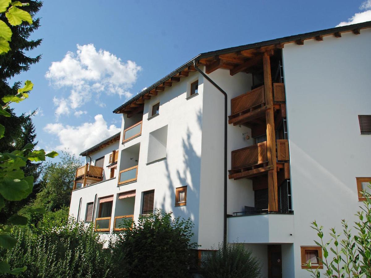 Apartment Casa Girun Eder By Interhome Flims Zewnętrze zdjęcie