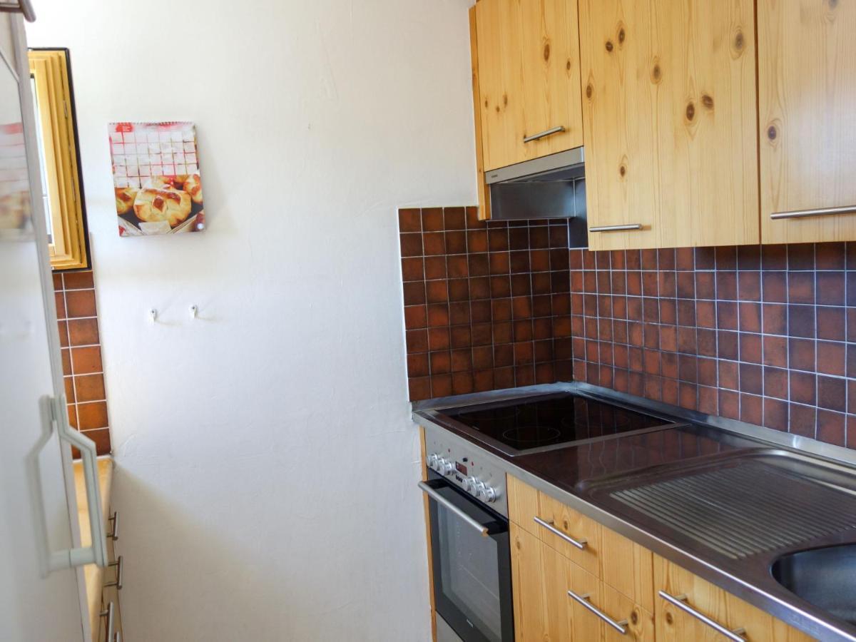 Apartment Casa Girun Eder By Interhome Flims Zewnętrze zdjęcie