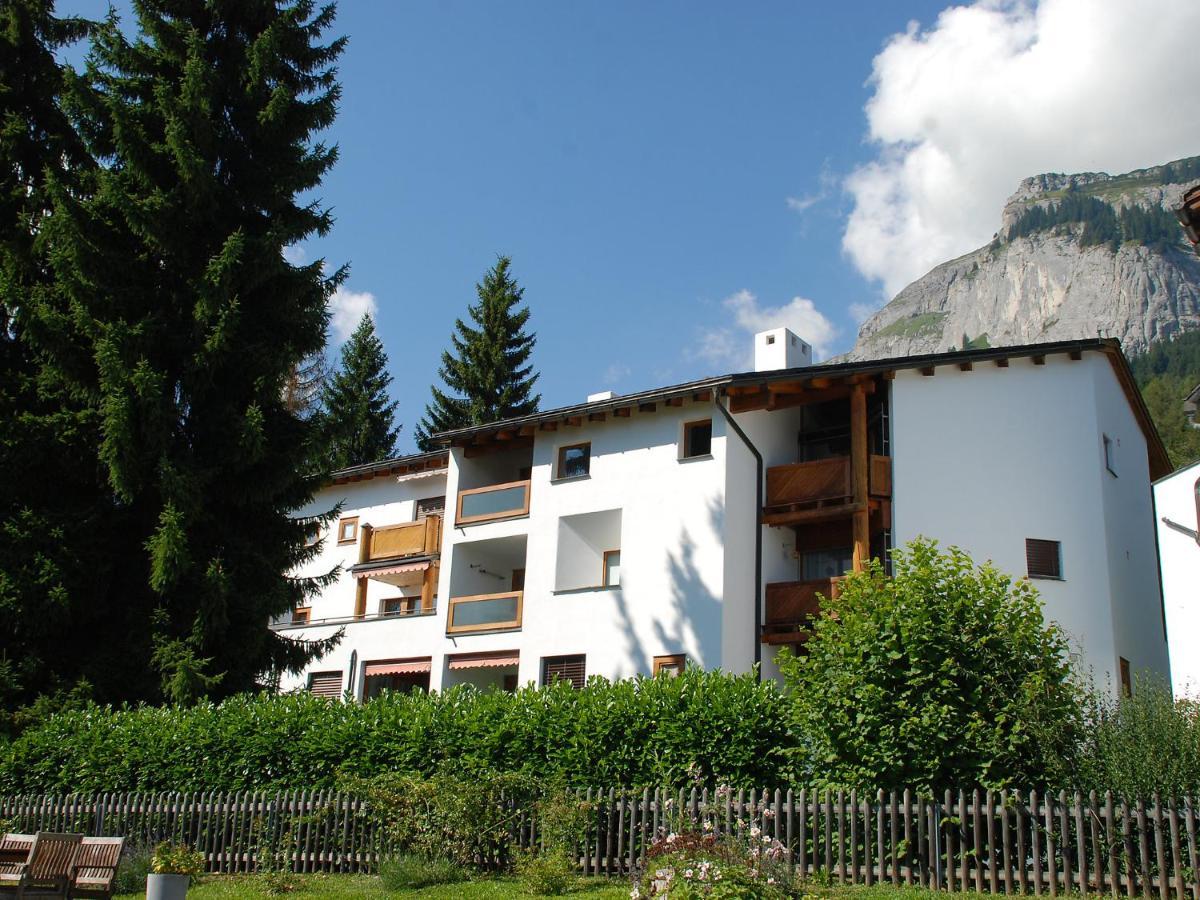 Apartment Casa Girun Eder By Interhome Flims Zewnętrze zdjęcie