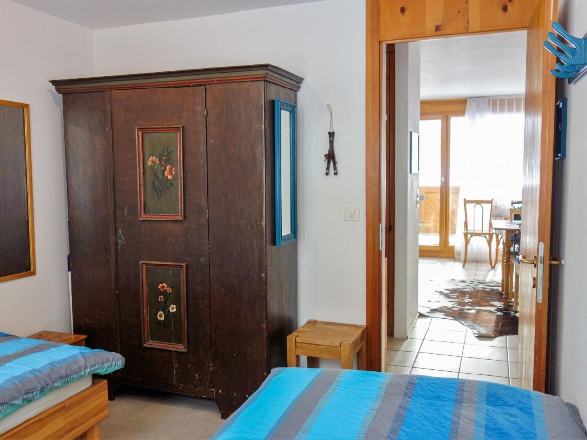 Apartment Casa Girun Eder By Interhome Flims Zewnętrze zdjęcie