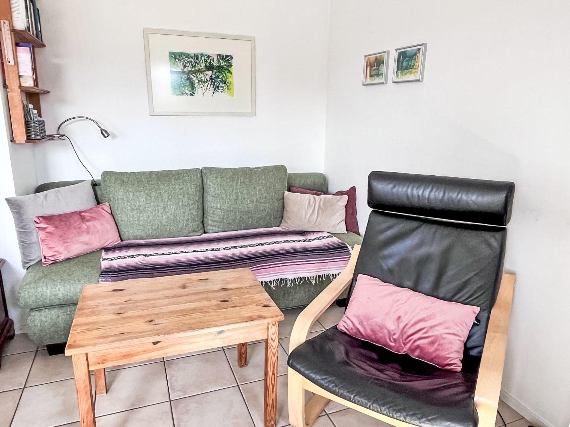 Apartment Casa Girun Eder By Interhome Flims Zewnętrze zdjęcie