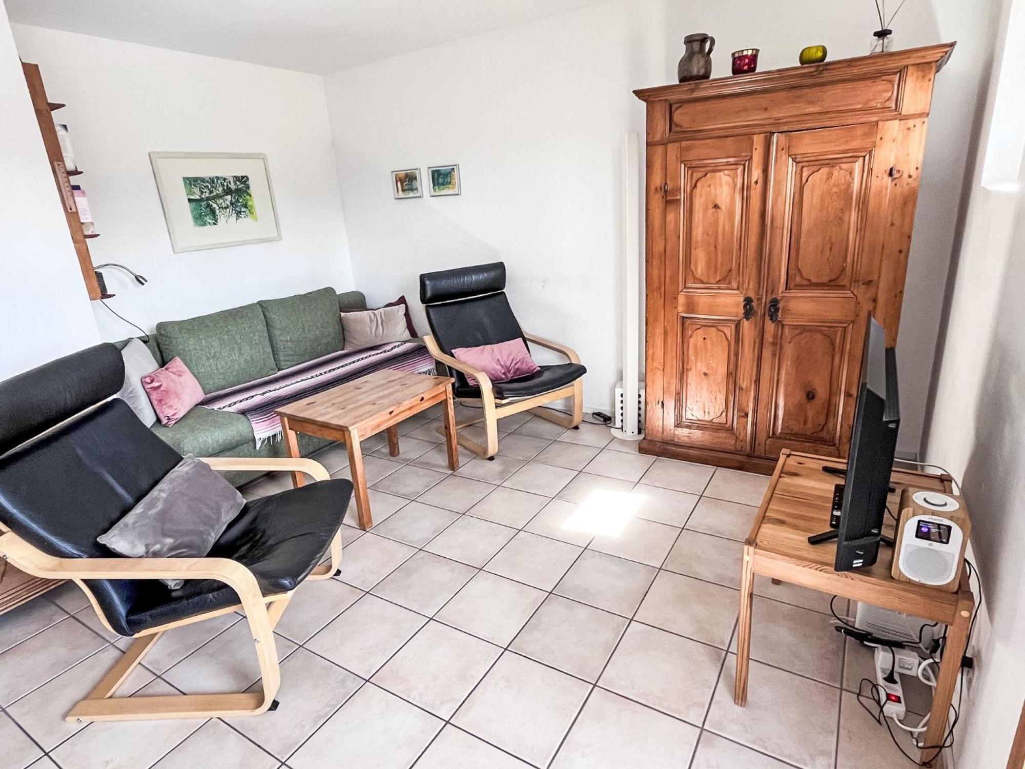 Apartment Casa Girun Eder By Interhome Flims Zewnętrze zdjęcie